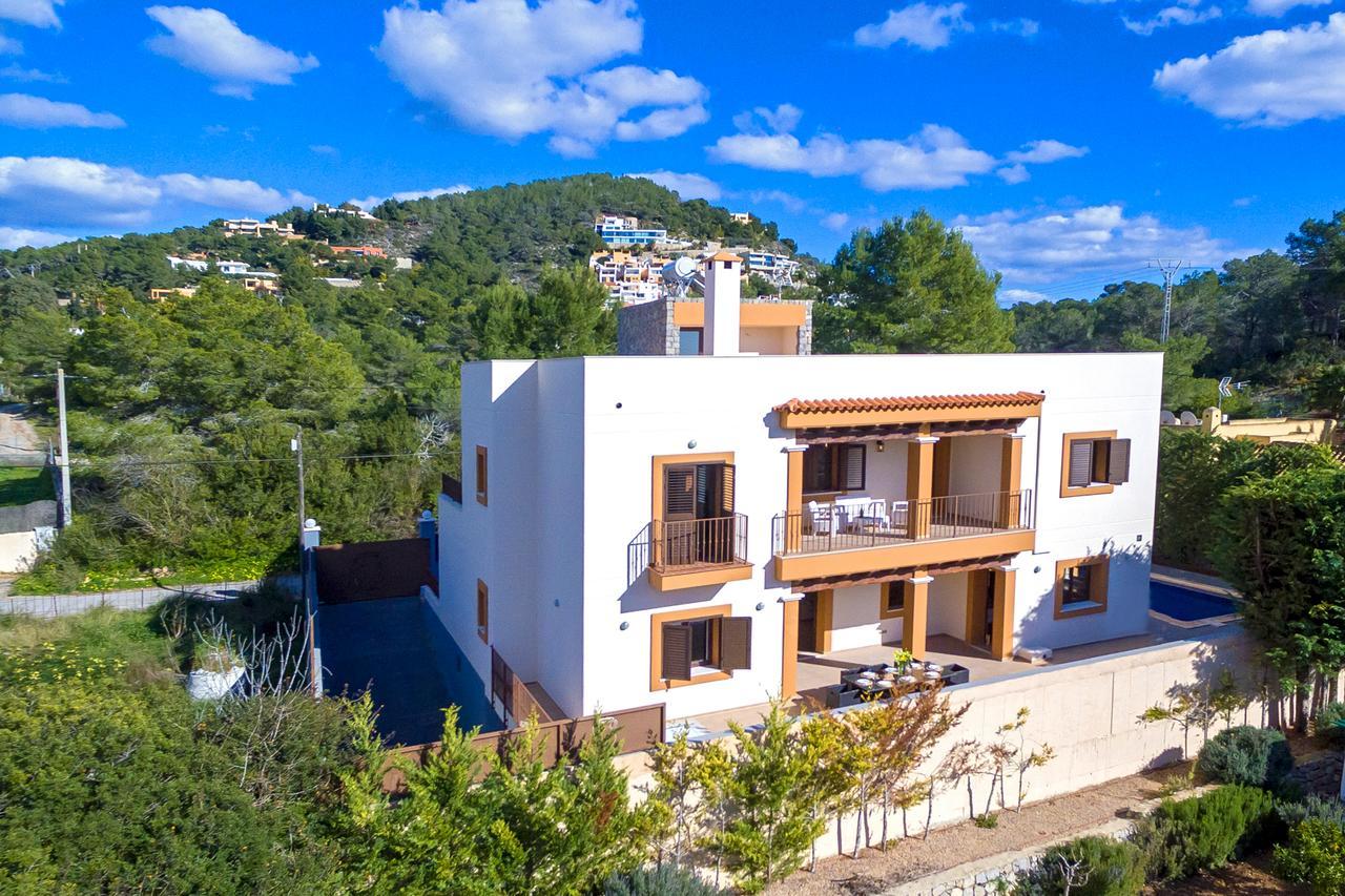 Villa Alexandra Talamanca  Exterior photo